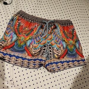 Camilla Boys Swim Trunks